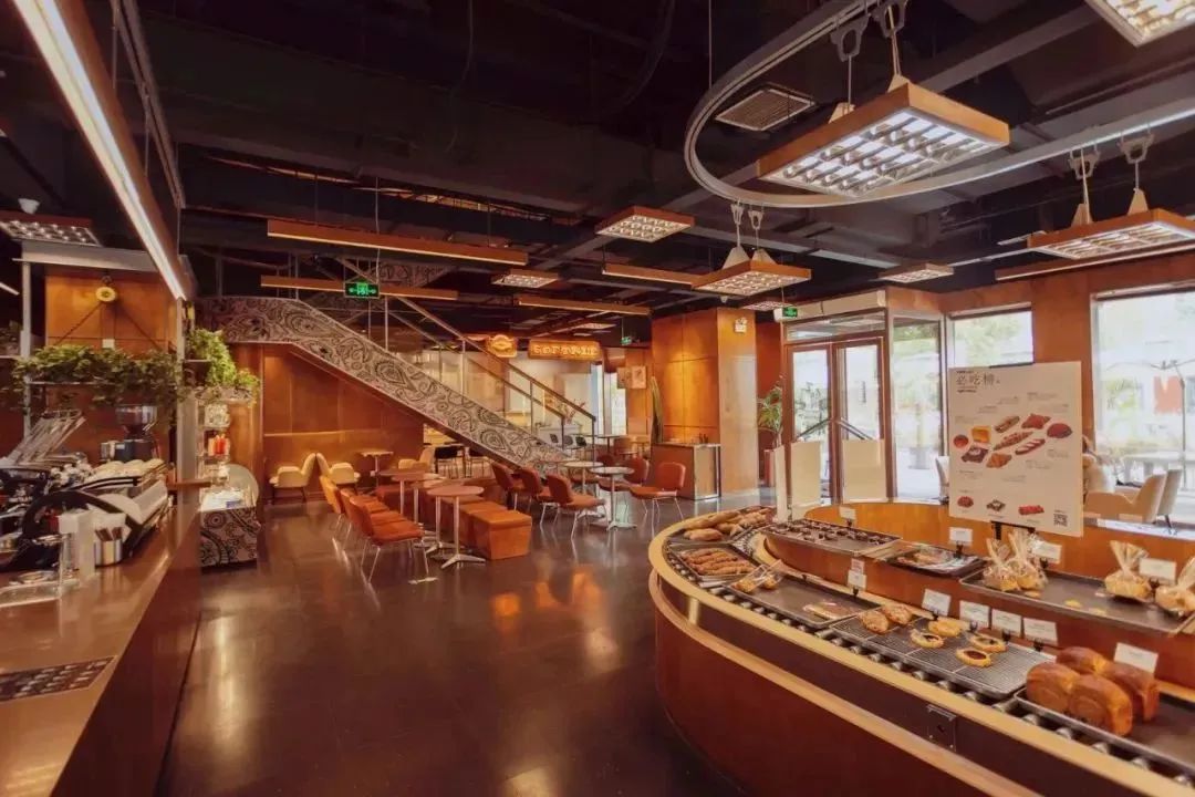 我们为什么离不开面包（内含福利）丨寻味