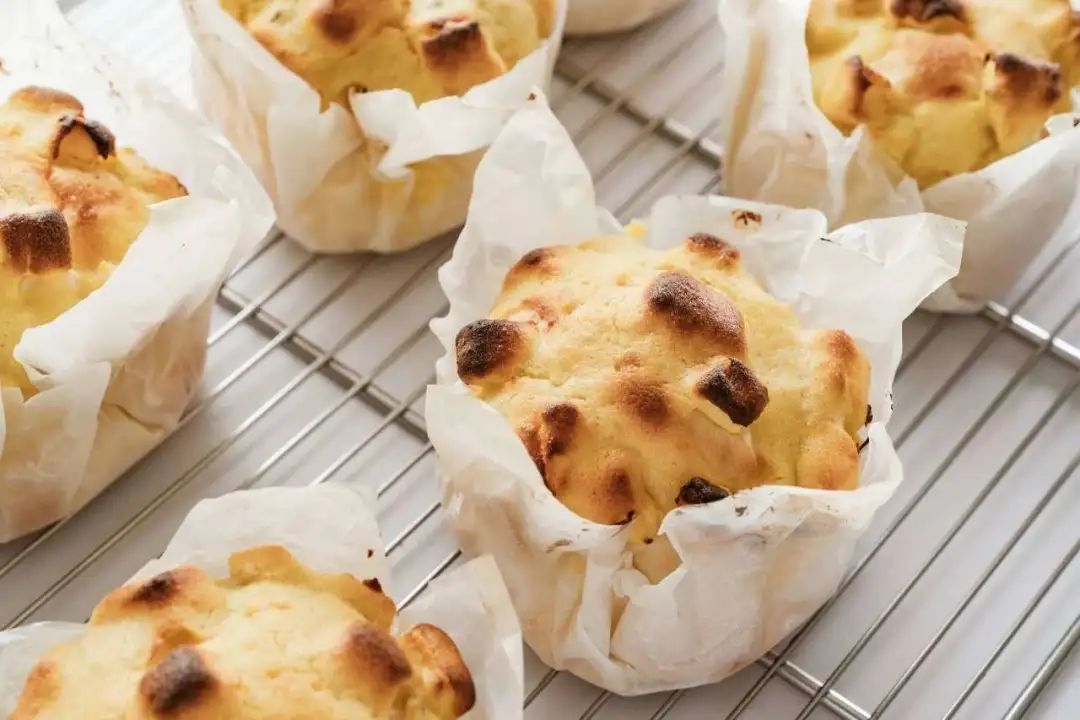 我们为什么离不开面包（内含福利）丨寻味