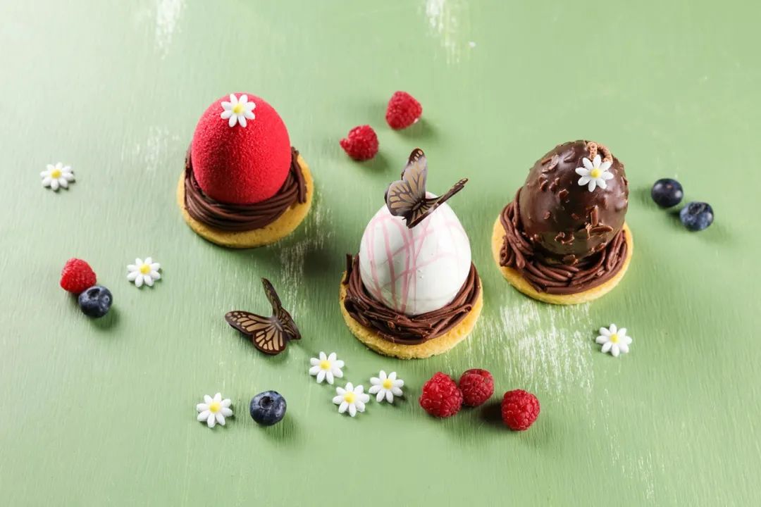 我们为什么离不开面包（内含福利）丨寻味