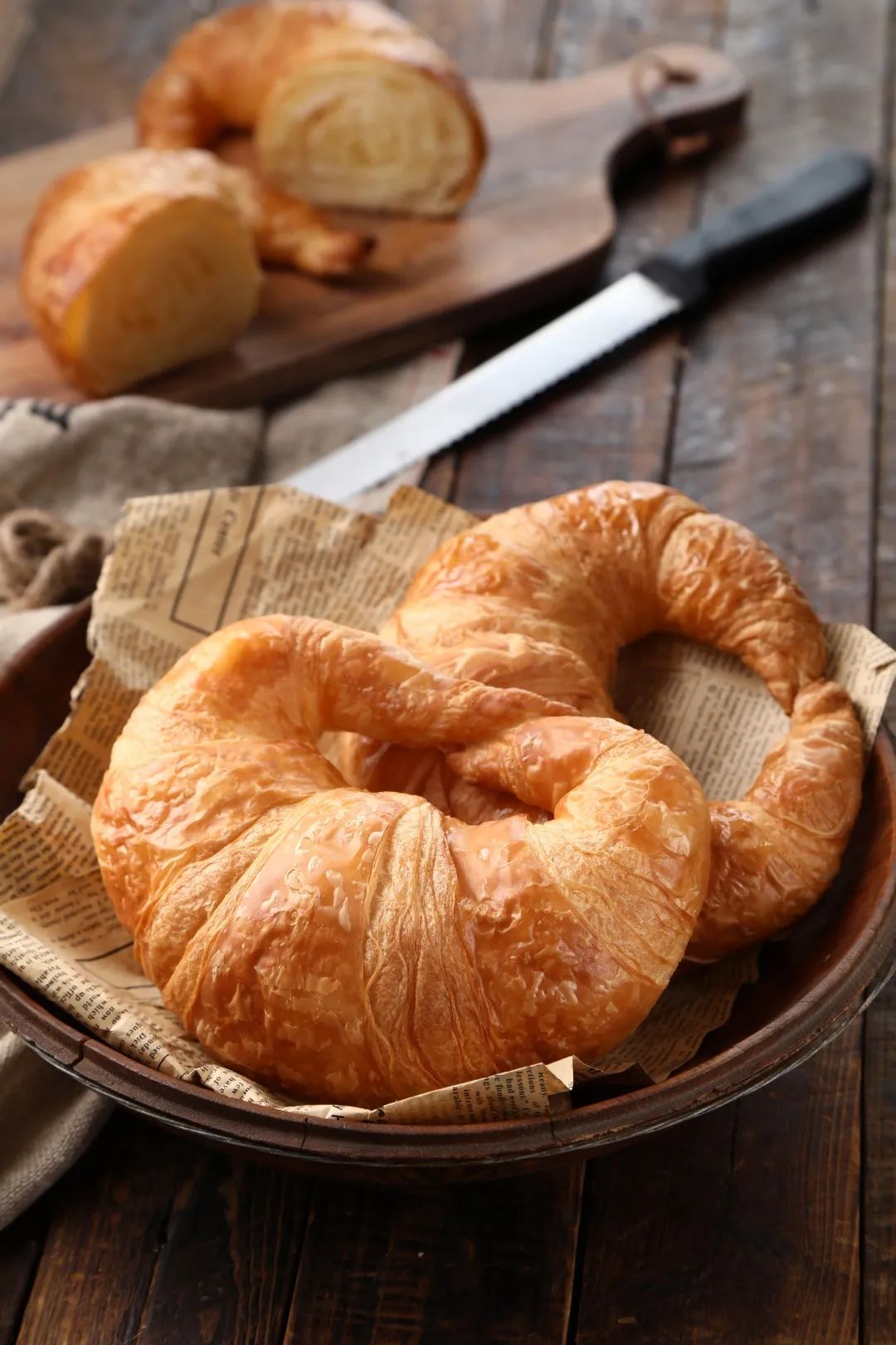 我们为什么离不开面包（内含福利）丨寻味