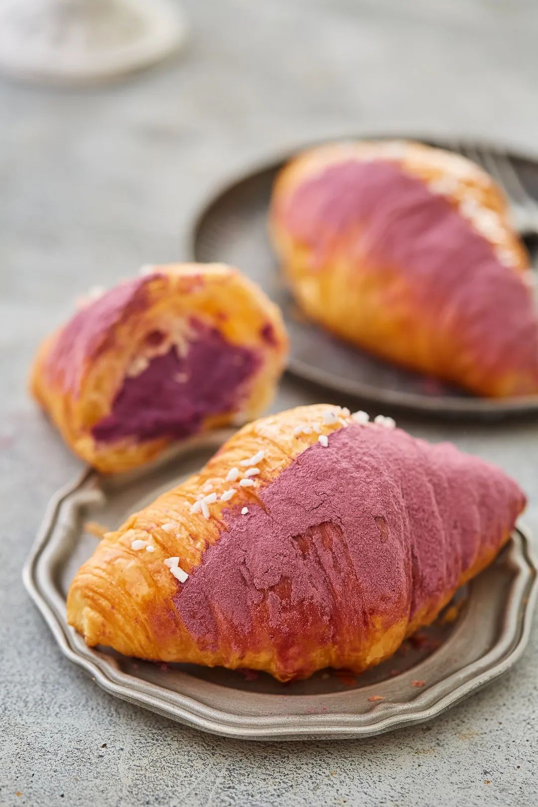 我们为什么离不开面包（内含福利）丨寻味