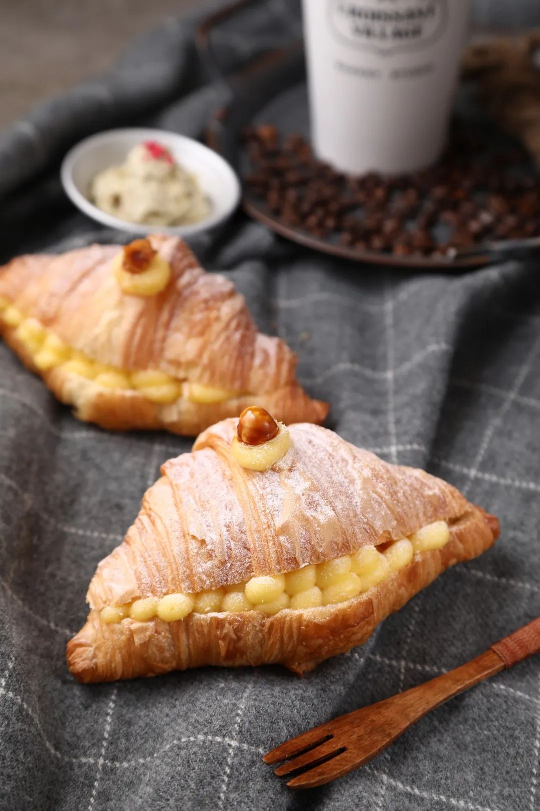 我们为什么离不开面包（内含福利）丨寻味