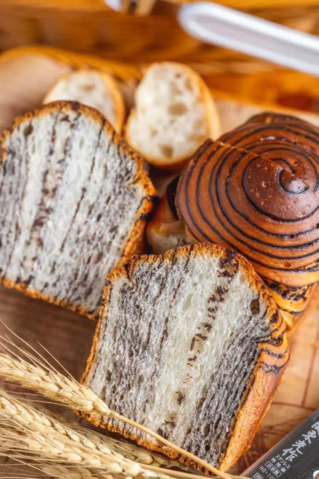 我们为什么离不开面包（内含福利）丨寻味