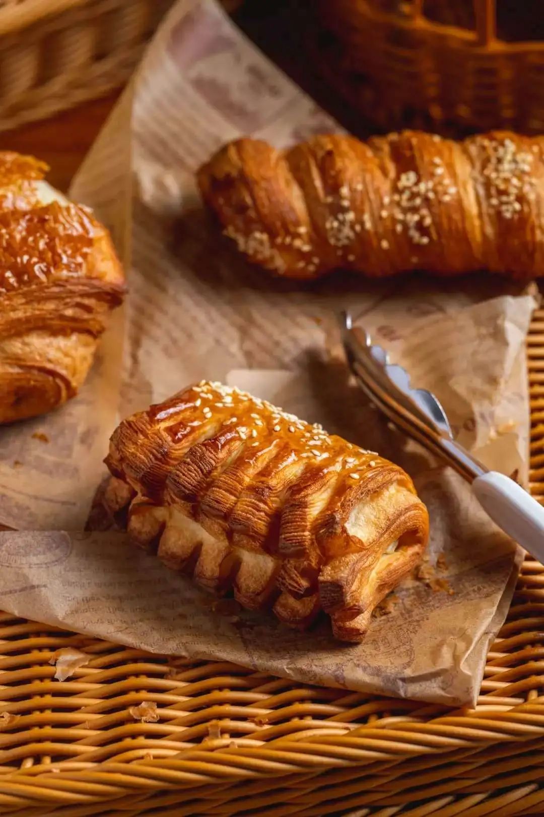 我们为什么离不开面包（内含福利）丨寻味