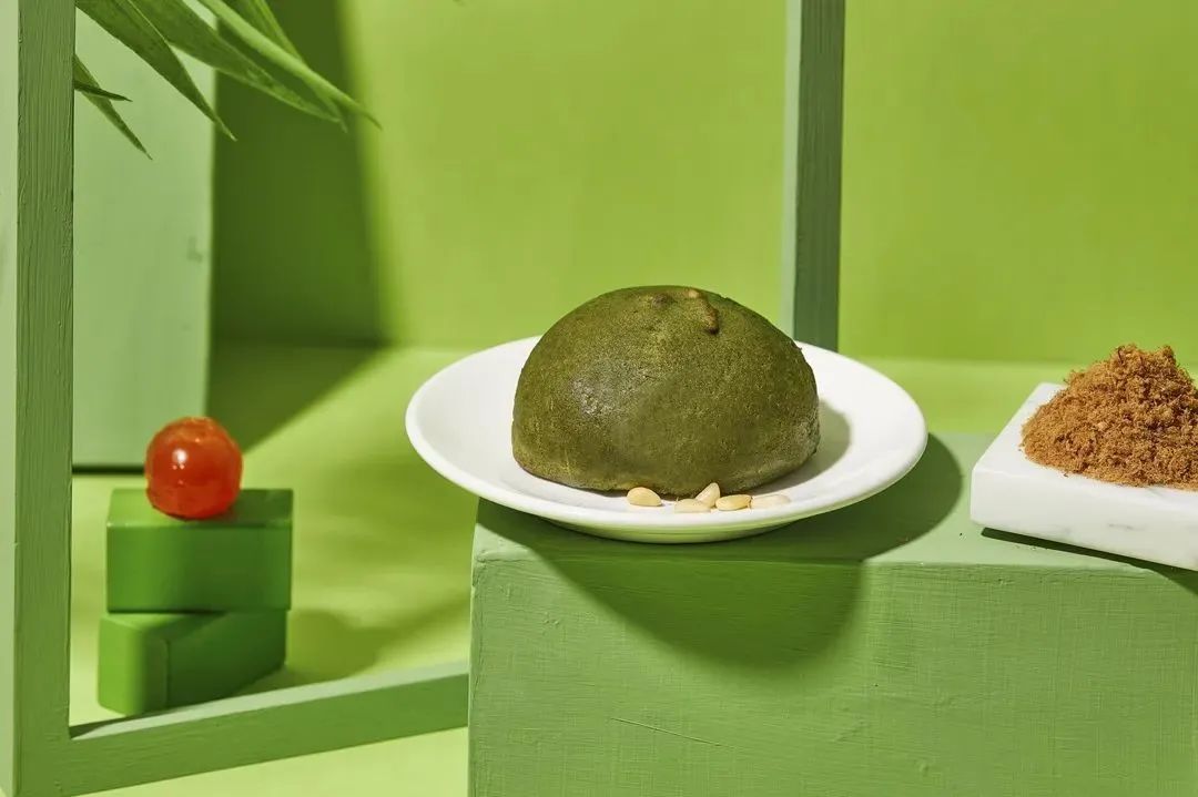 我们为什么离不开面包（内含福利）丨寻味