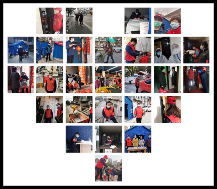 瘦了十斤，第一次远程办案……这是一线检察人的“疫”外收获