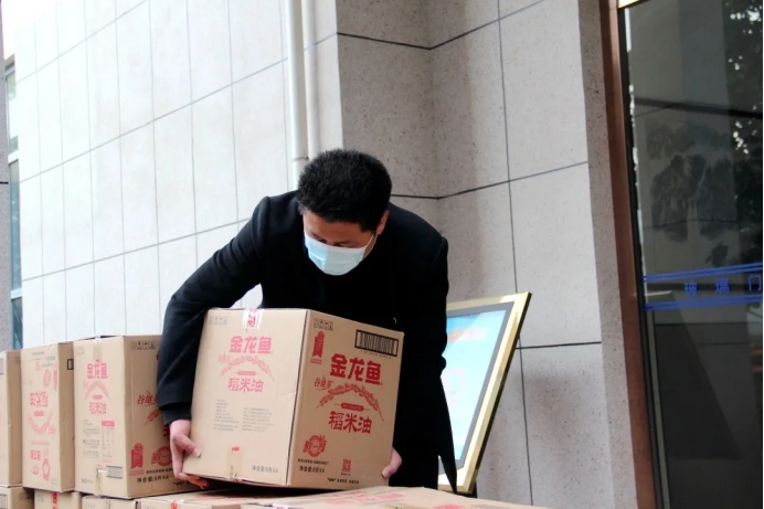 瘦了十斤，第一次远程办案……这是一线检察人的“疫”外收获