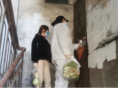 瘦了十斤，第一次远程办案……这是一线检察人的“疫”外收获