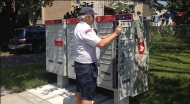 在加拿大送外卖需要什么条件,在加拿大去超市要给小费吗