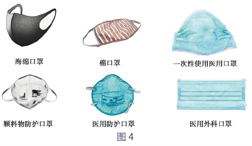 新冠状病毒留学生有话说,美国留学生抗击新型冠状病毒