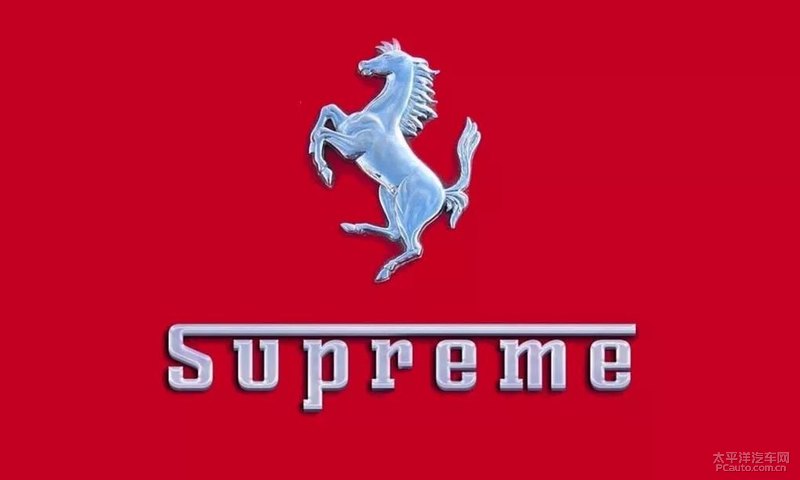 从潮鞋到游艇豪华车企跨界联名产品