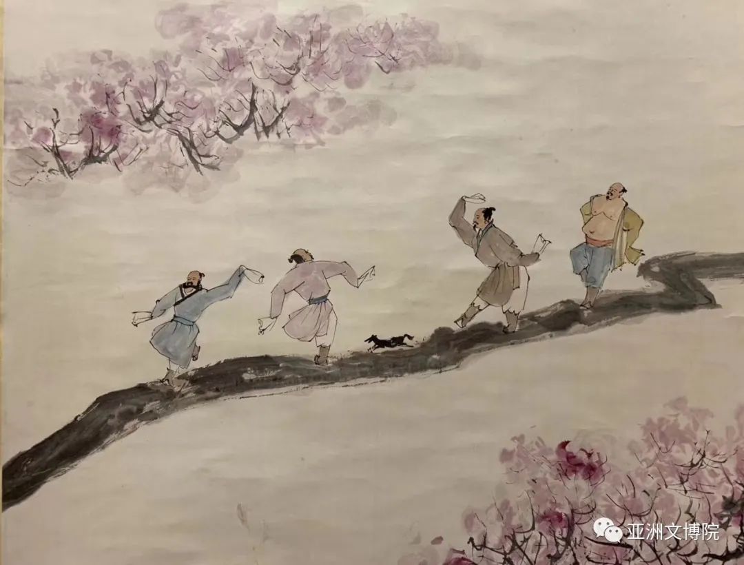 亚博：宅家，江湖、江湖！佳士得1536万的玉龙被鉴评为赝品？