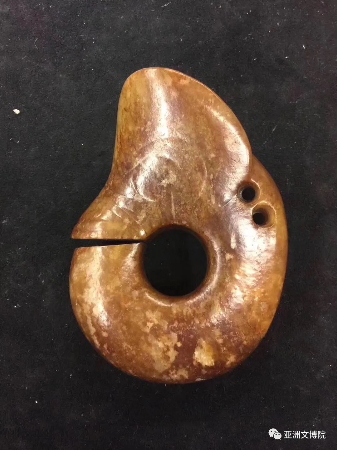 亚博：宅家，江湖、江湖！佳士得1536万的玉龙被鉴评为赝品？