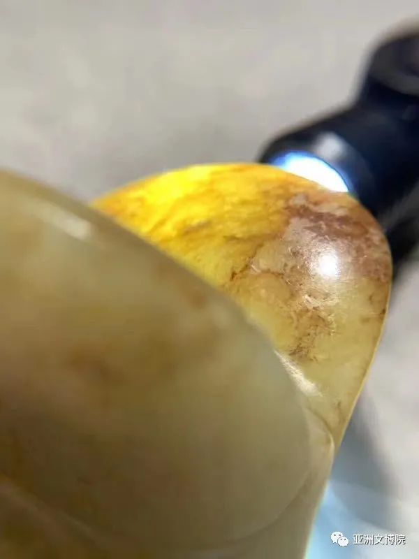 亚博：宅家，江湖、江湖！佳士得1536万的玉龙被鉴评为赝品？