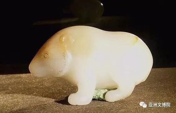 亚博：宅家，江湖、江湖！佳士得1536万的玉龙被鉴评为赝品？