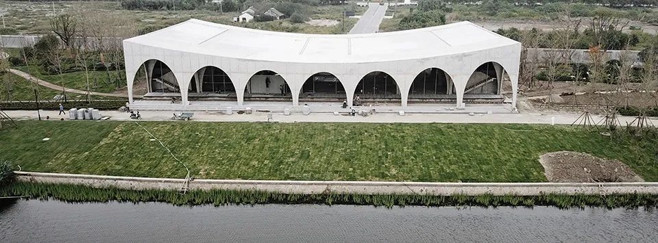 招聘|杭州|禾下建筑社–青年建筑师/室内设计师/景观设计师/设计助理/设计实习生