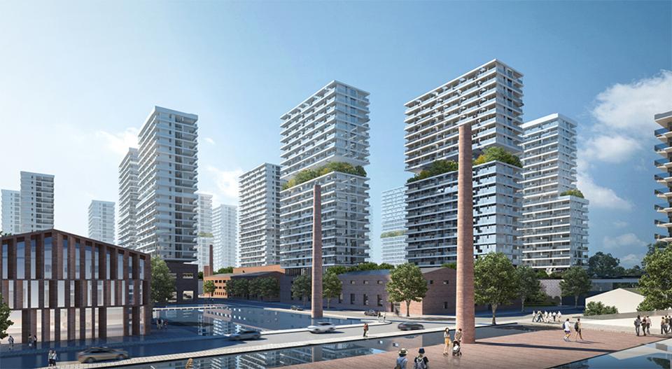 招聘|杭州|设计聚合–建筑师/项目建筑师/室内设计师/建筑及室内设计实习生