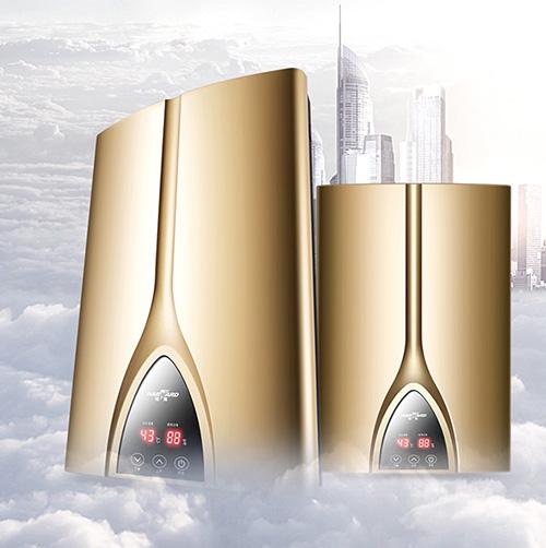 即热式电热水器6000w冬天够用吗,即热式电热水器到底好不好