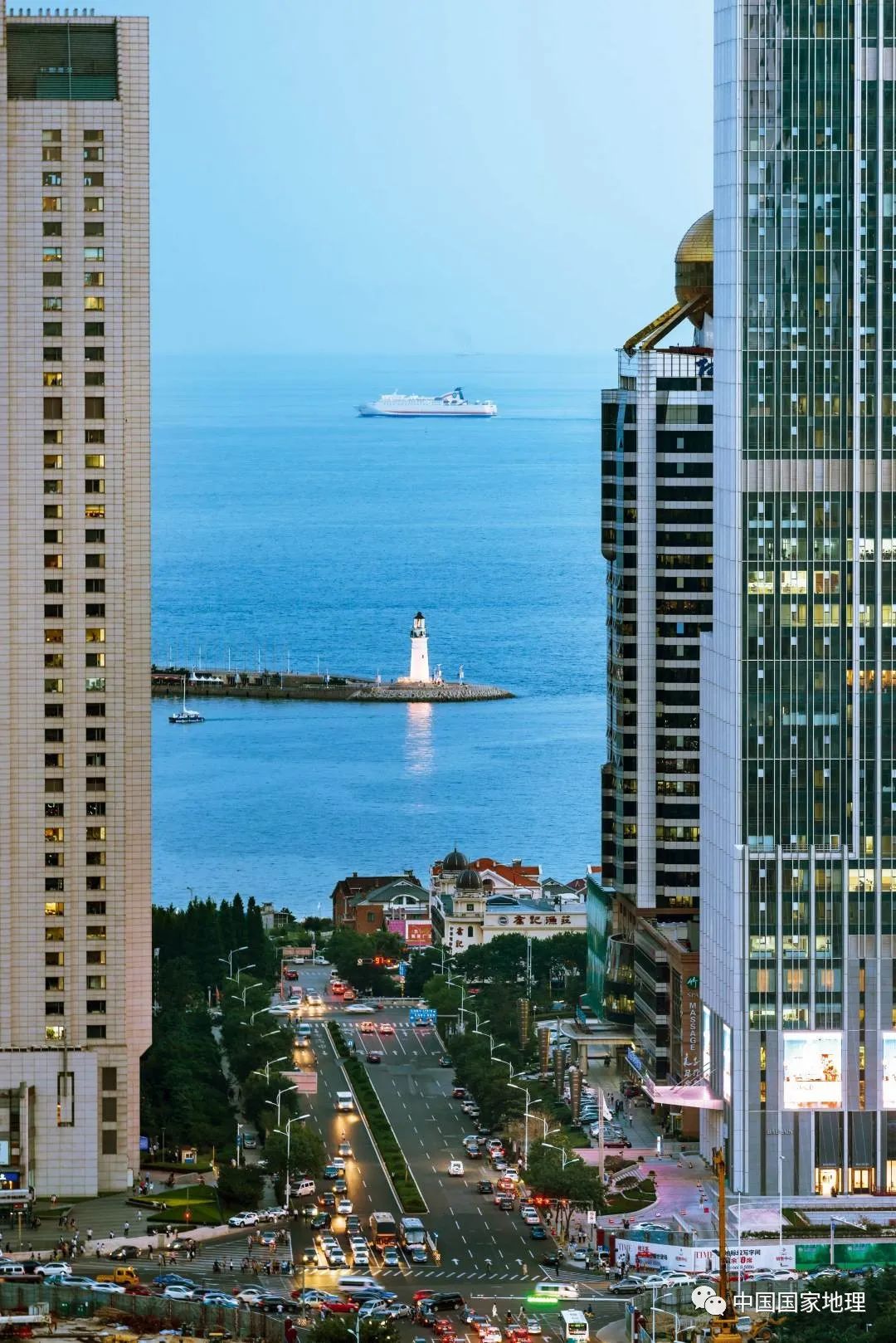 中国之美在于航天之美,中国之美在于什么