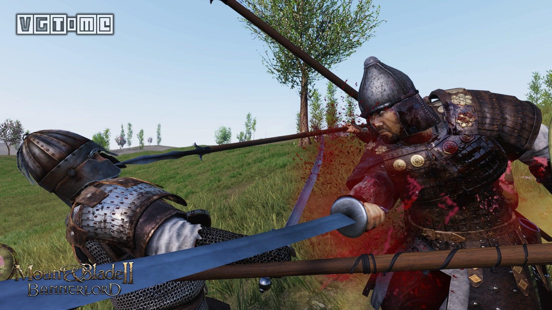 骑马与砍杀2霸主游戏视频合集,骑马与砍杀21.70版本mod