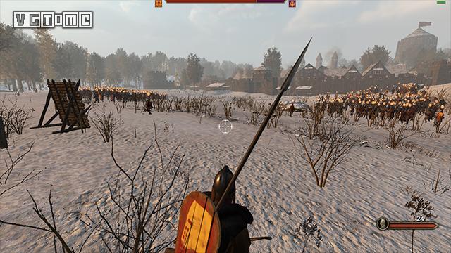 骑马与砍杀2霸主游戏视频合集,骑马与砍杀21.70版本mod