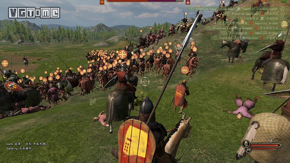 骑马与砍杀2霸主游戏视频合集,骑马与砍杀21.70版本mod