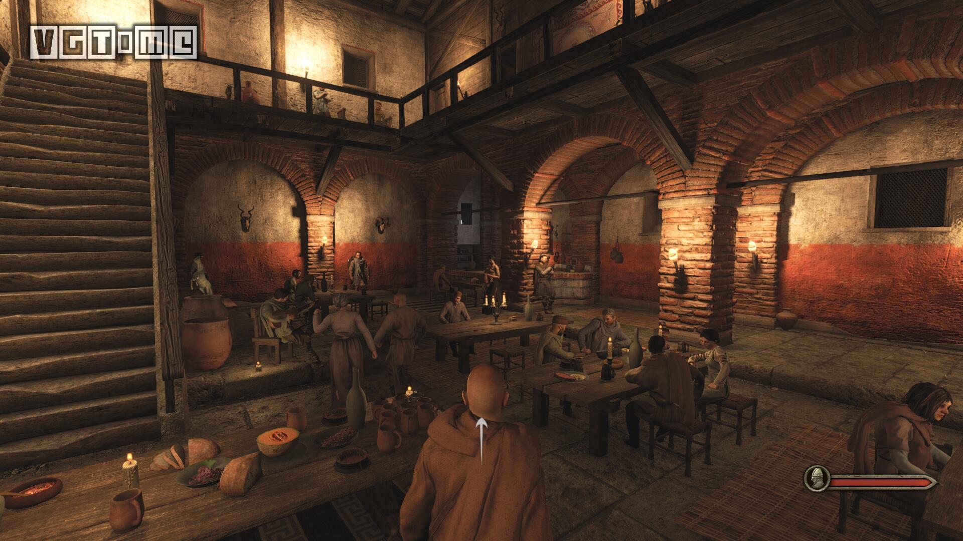 骑马与砍杀2霸主游戏视频合集,骑马与砍杀21.70版本mod