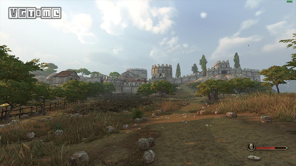 骑马与砍杀2霸主游戏视频合集,骑马与砍杀21.70版本mod