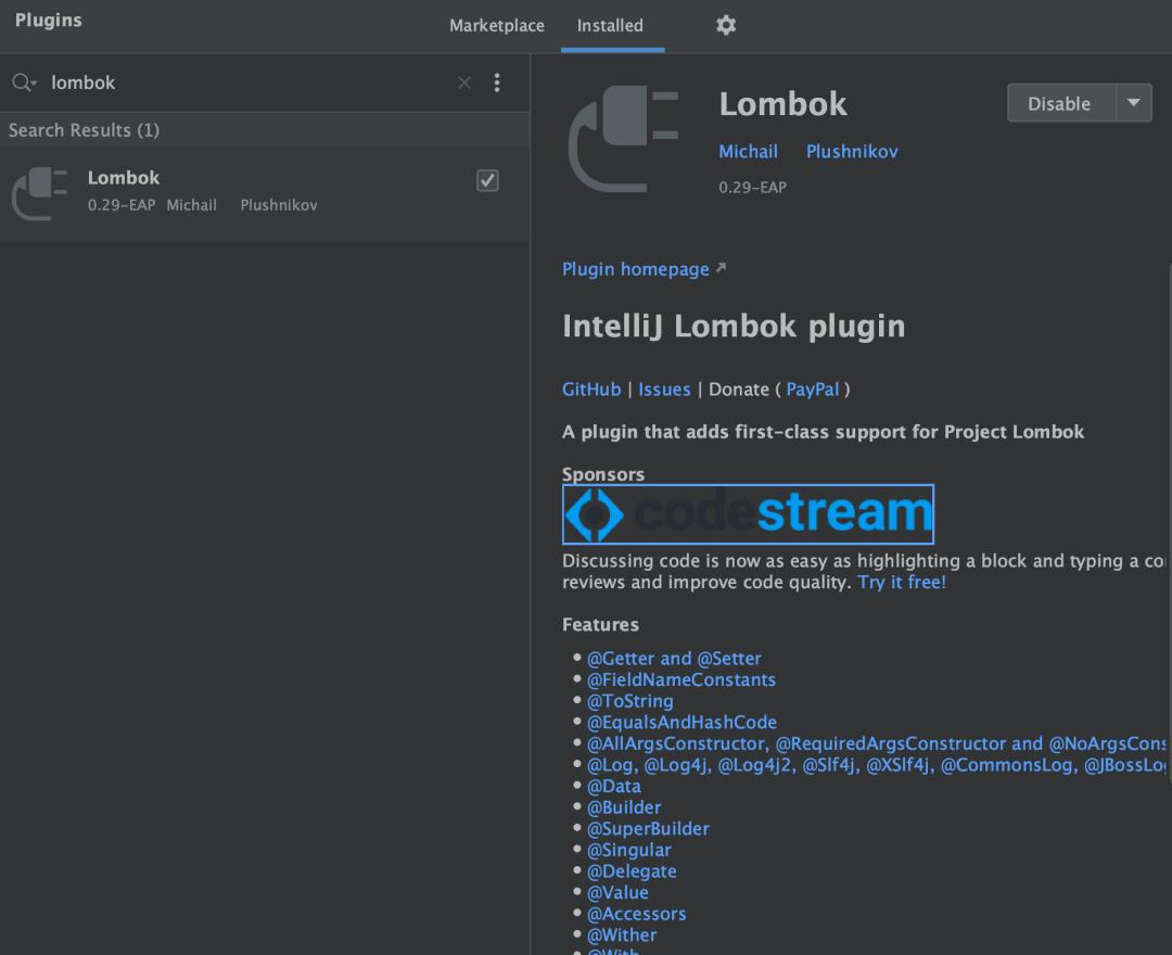 99%的程序员都在用Lombok，原理竟然这么简单？