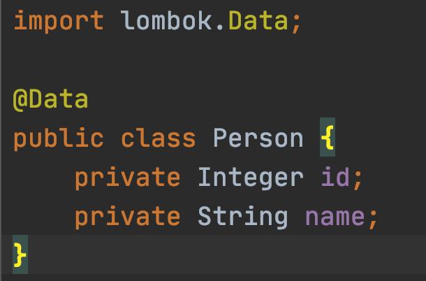 99%的程序员都在用Lombok，原理竟然这么简单？