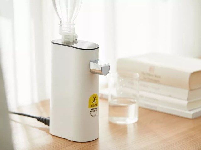 饮水机避坑推荐,选饮水机怎么避坑