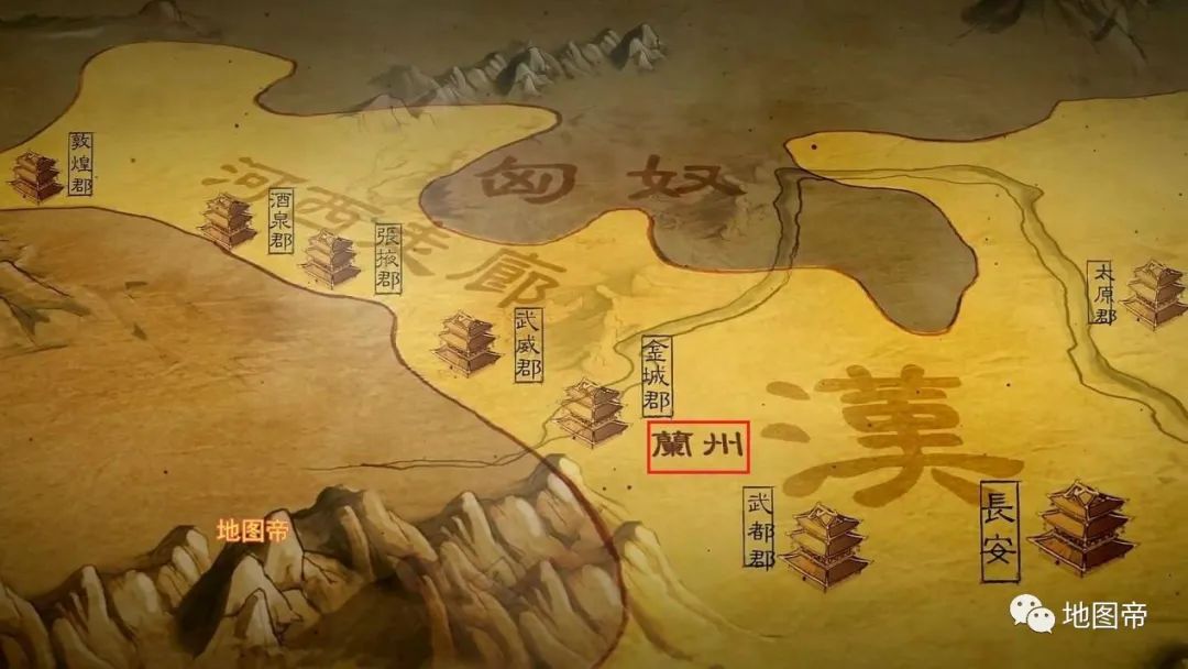 真正的一线城市兰州,兰州什么时候成为新一线城市