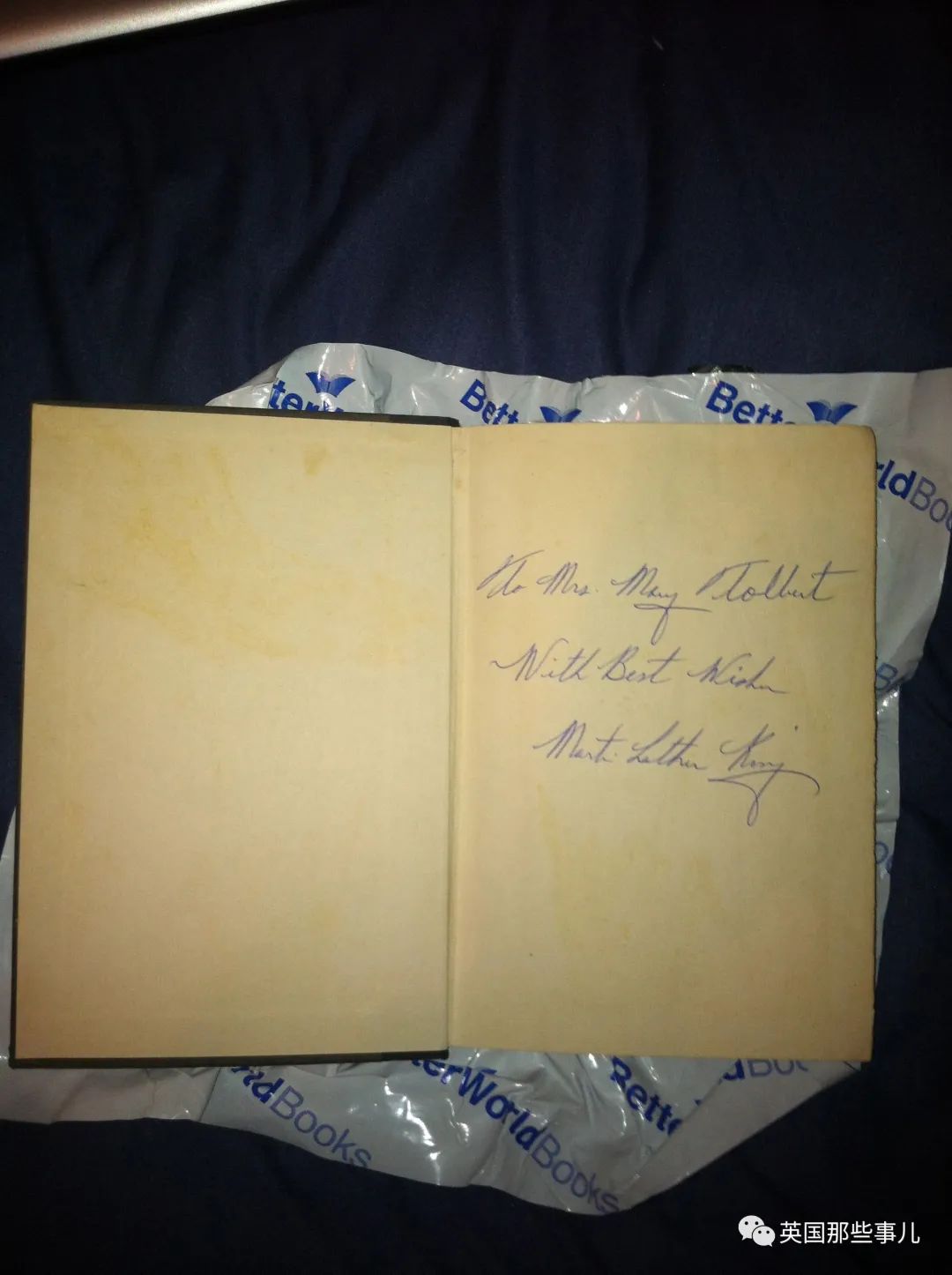 旧货市场淘到有趣的东西,网友们在旧货店发现的各种宝贝