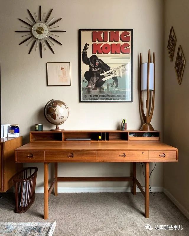 旧货市场淘到有趣的东西,网友们在旧货店发现的各种宝贝