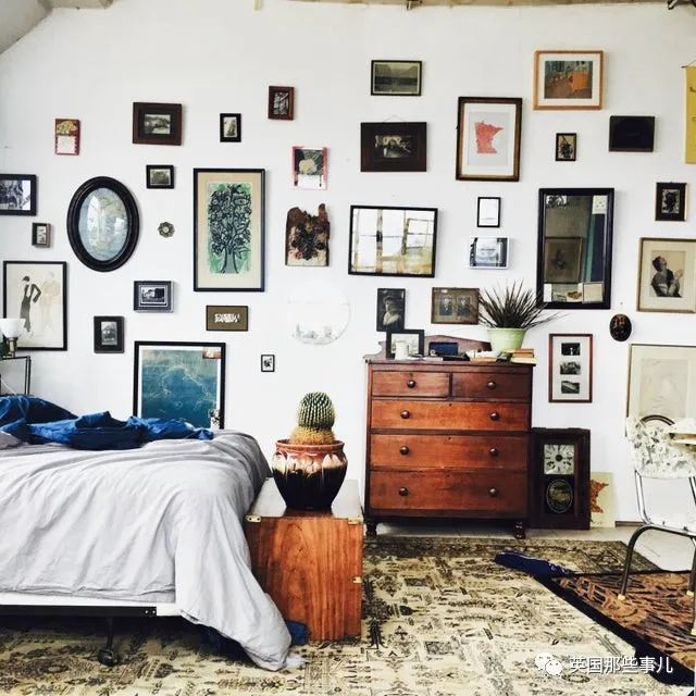 旧货市场淘到有趣的东西,网友们在旧货店发现的各种宝贝