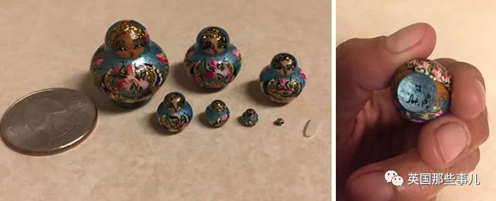 旧货市场淘到有趣的东西,网友们在旧货店发现的各种宝贝