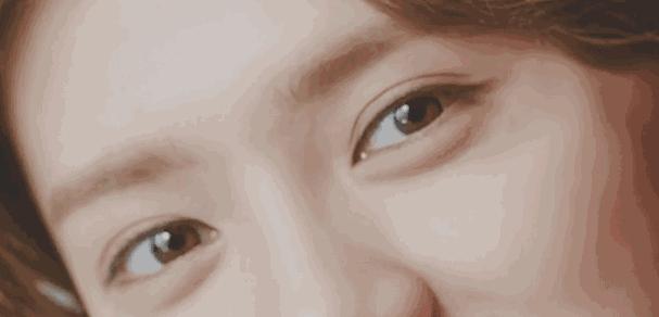 所有使眼睛变大的方法,让眼睛变大方法