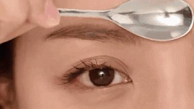 所有使眼睛变大的方法,让眼睛变大方法