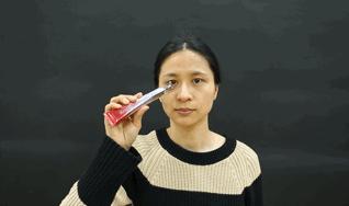 所有使眼睛变大的方法,让眼睛变大方法