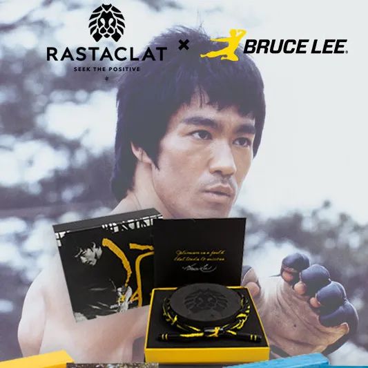 李小龙：中国人不是病夫