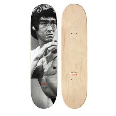 李小龙：中国人不是病夫