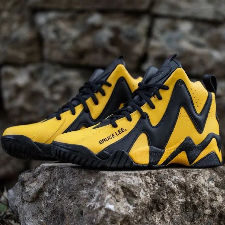 李小龙：中国人不是病夫