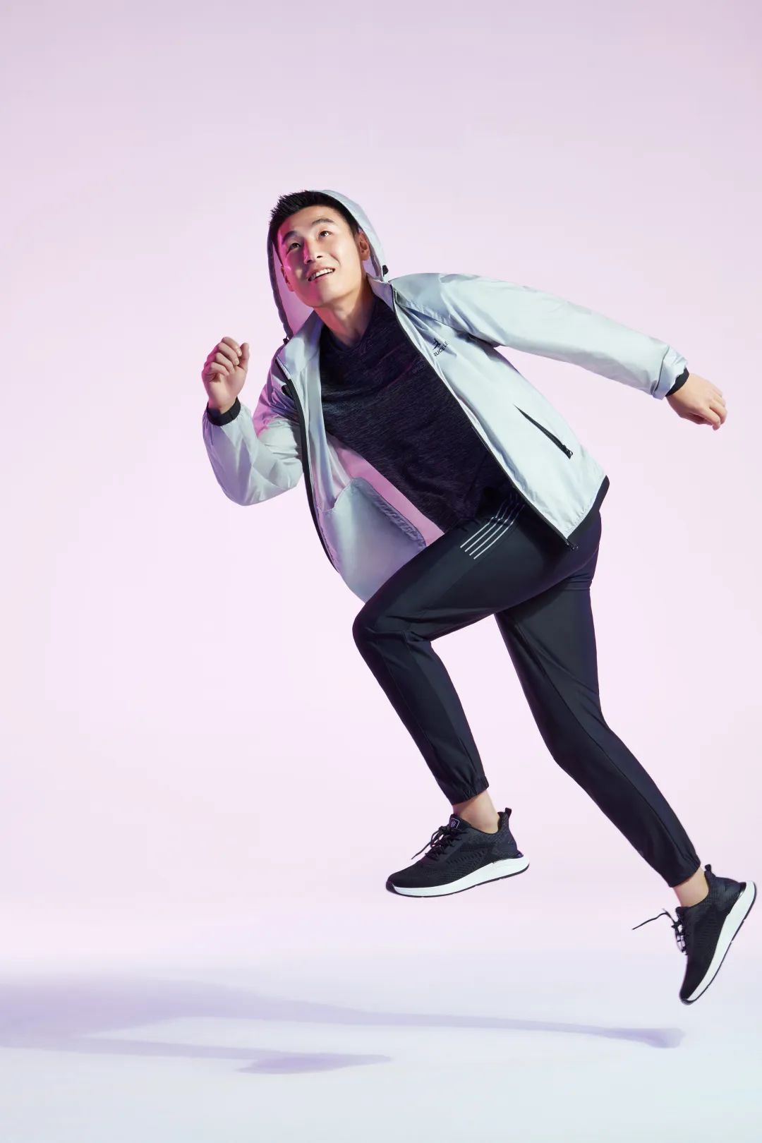 李小龙：中国人不是病夫