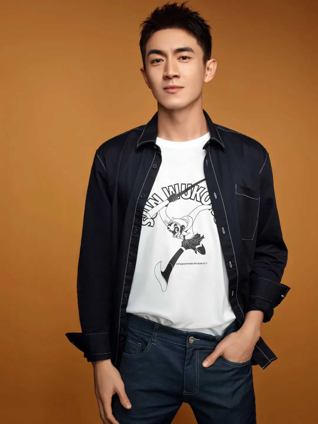 李小龙：中国人不是病夫