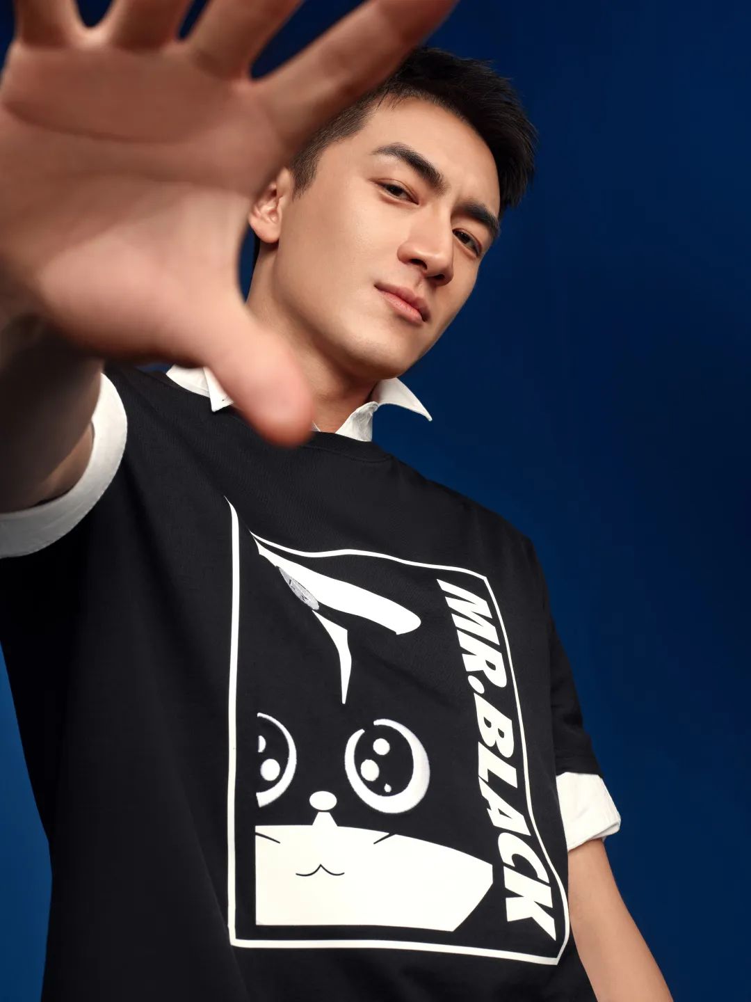 李小龙：中国人不是病夫