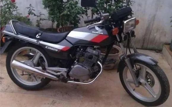 90年代汕头,骑90年代的摩托车去钓鱼