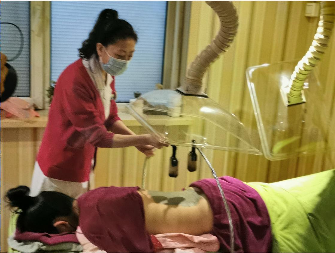 鞍山康泰华养生馆湖南店电话,鞍山康泰华健康服务