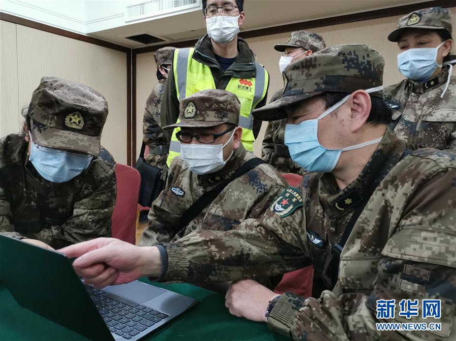 从疫情中奋起在磨难中成长,武汉经历磨难重获新生