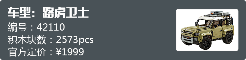 路虎卫士299,最新款的路虎卫士多少钱