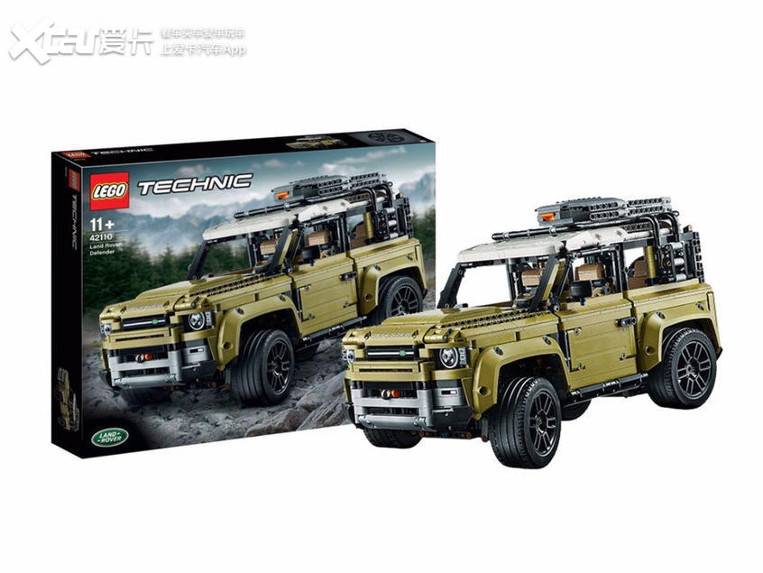 路虎卫士299,最新款的路虎卫士多少钱